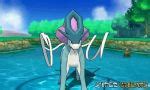 Max Master Balls Action Replay Code for Pokemon Omega Ruby .
